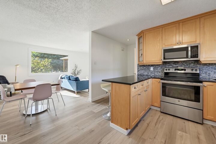 Property Photo: 9127 149 Street NW AB T5R 0A6