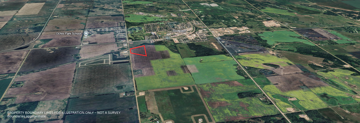 Property Photo:  Redwater Not Applic.  AB  