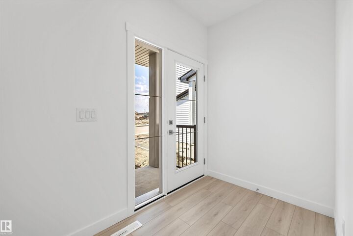 Property Photo:  17611 7 Street NE  AB T5Y 4K3 