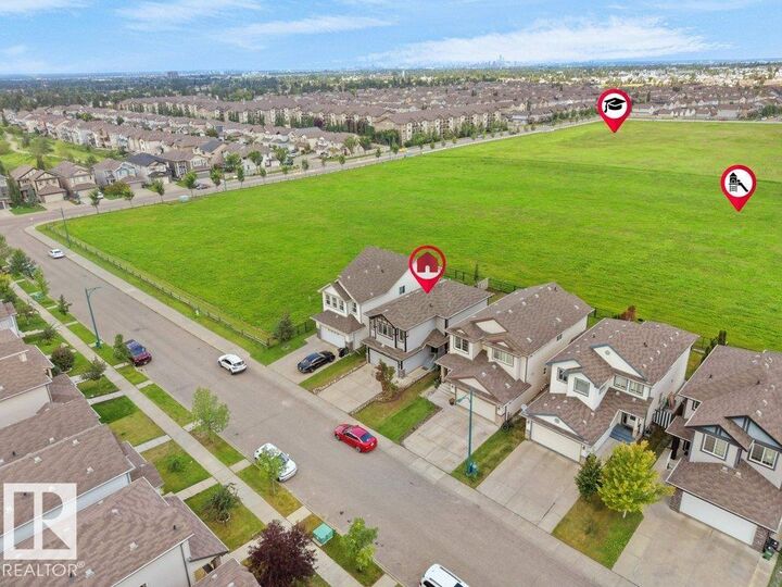 Property Photo:  3010 17A Ave NW  AB T6T 0R8 