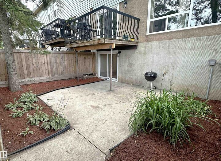 Property Photo:  170 Grandin Village  AB T8N 2J3 