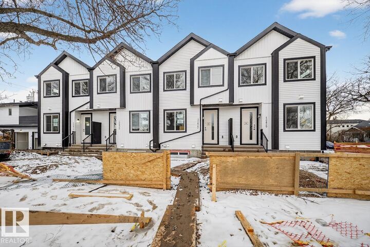 6411 97 Street NW 1 Bsmt — photo 1