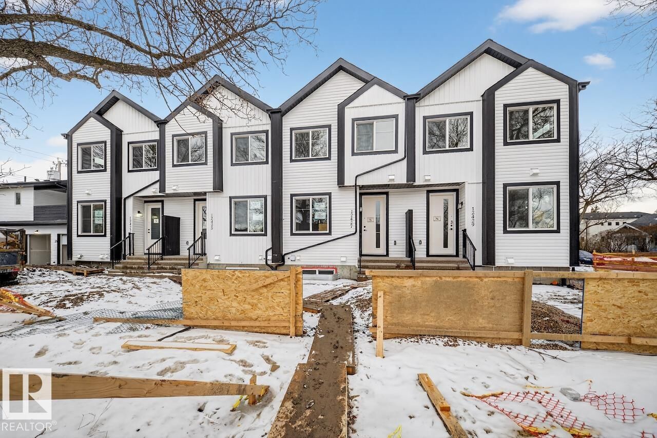 Property Photo:  6411 97 Street NW 1 Bsmt  AB T6E 3J7 