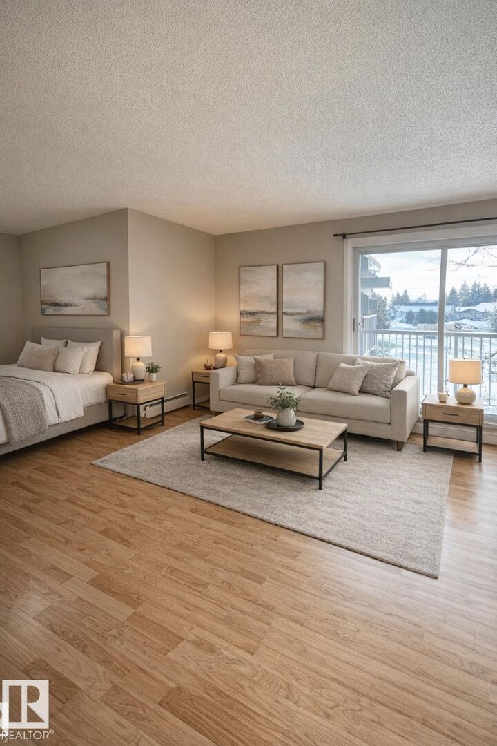 Property Photo:  7220 144 Avenue NW 315  AB T5C 3E4 