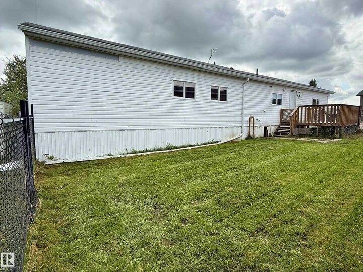 Property Photo: #64 4405 50 Avenue AB T9M 1Z3