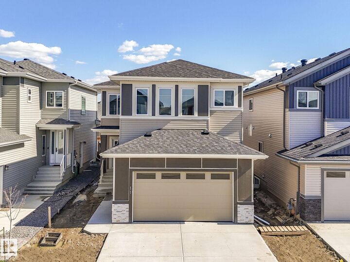 Property Photo: 11 Dalquist Bay AB T9E 1N7
