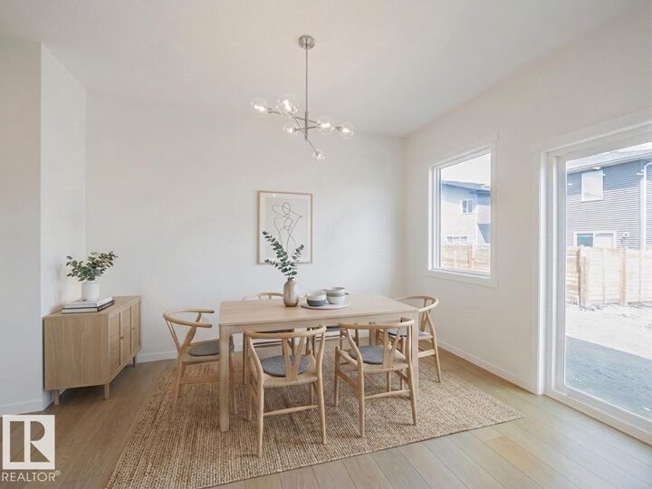 Property Photo: 76 Nerine Crescent AB T8N 8E9