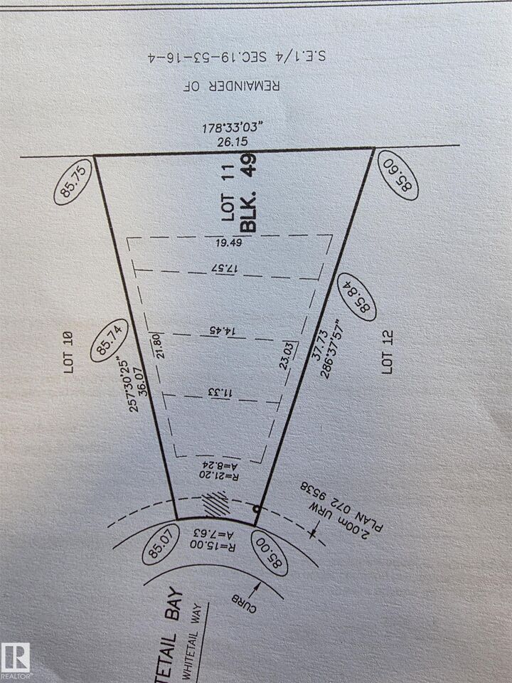 16 Whitetail Bay — photo 1
