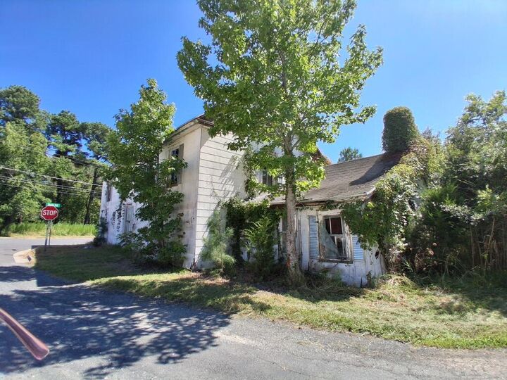 Property Photo:  23467 Saxis Rd  VA 23426 