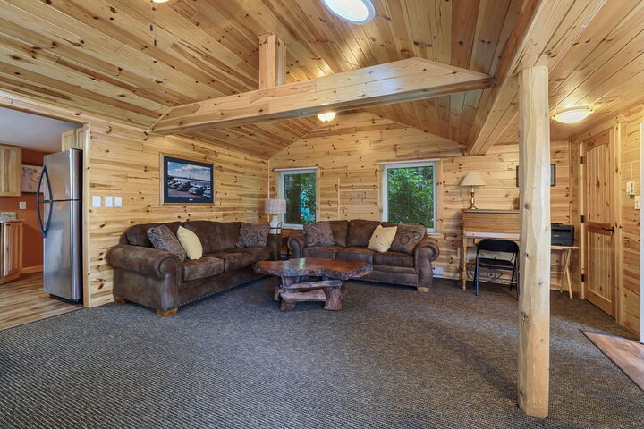 Property Photo: 890 M- 134 MI 49719
