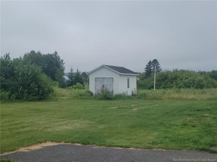Property Photo: 211 Chemin Theriault NB E1W 1K1