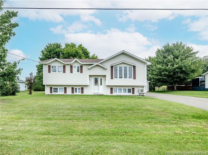 Property Photo:  123 Acadie  NB E4V 1B5 