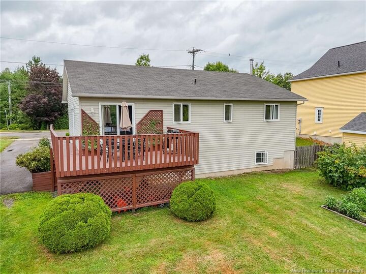 Property Photo: 108 Leisure Avenue NB E3B 9K9