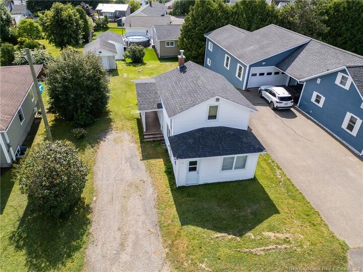 Property Photo:  231 St Georges  NB E3Y 1C3 