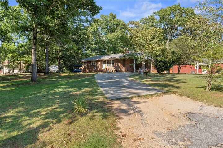 Property Photo: 25 Dubignon Drive GA 30577