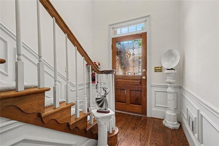 Property Photo:  4359 Hambrick Place  GA 30083 