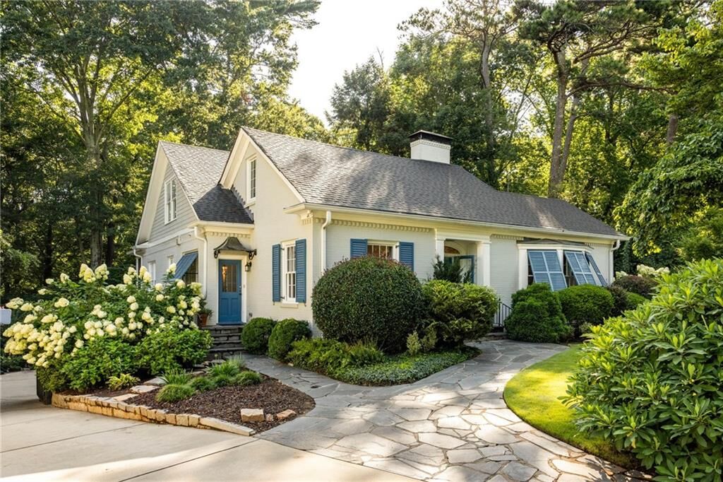 Property Photo: 373 Glenn Circle GA 30030
