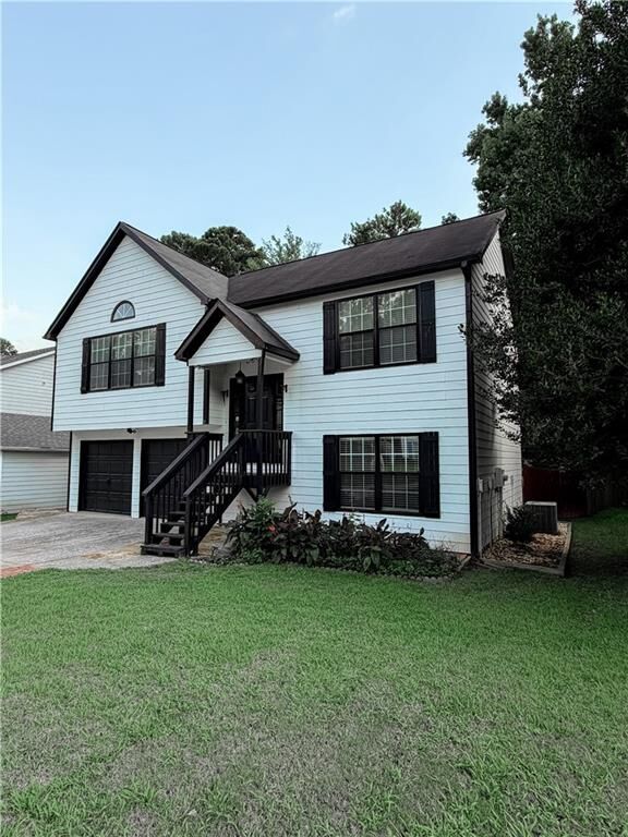 Property Photo:  37 Alston Lane SW  GA 30060 