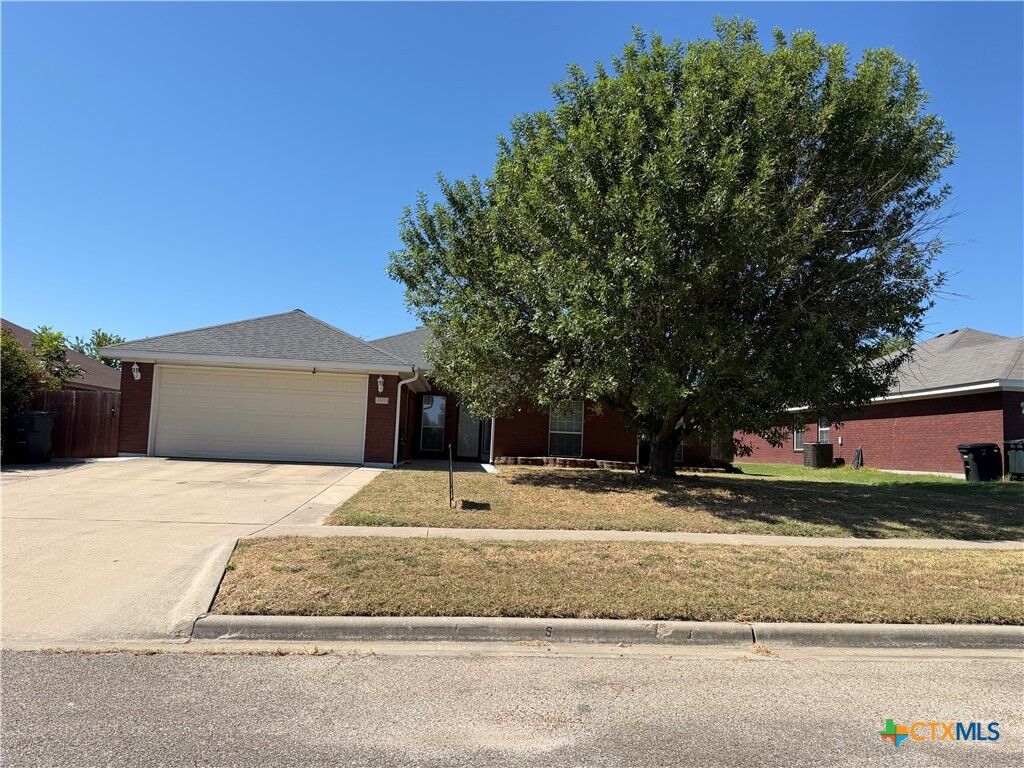 Property Photo:  4808 Michael Drive  TX 76549 