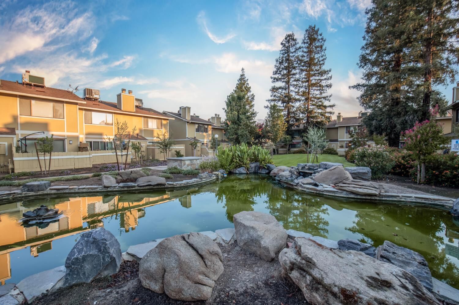 Property Photo: 4875 N Backer Avenue 141 CA 93726