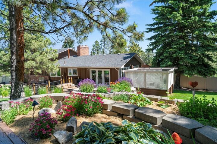 Property Photo:  1904 Gold Rush Avenue  MT 59601 