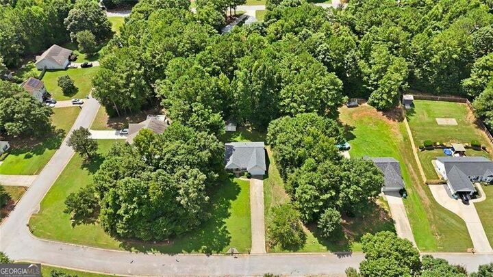 Property Photo:  315 Wild Turkey Lane  GA 30248 