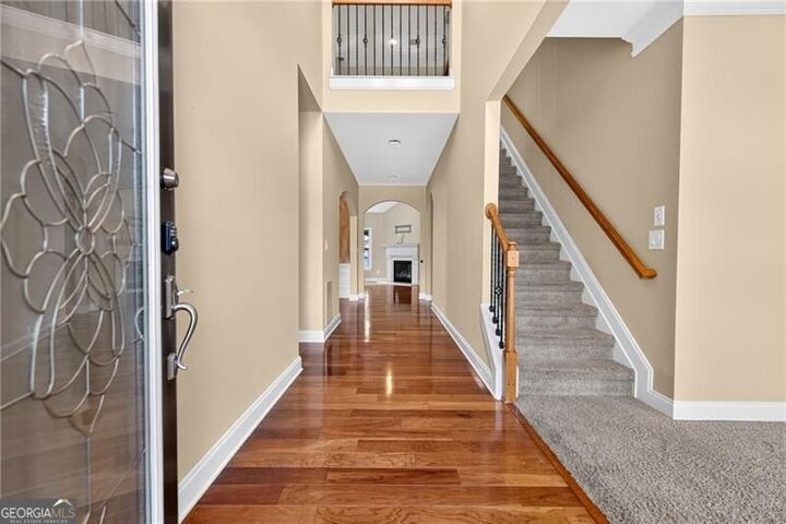 Property Photo: 108 Lankford Road GA 30084