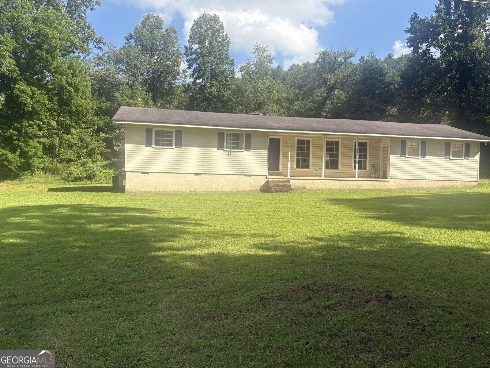 Property Photo: 6090 Murphy Highway GA 30559
