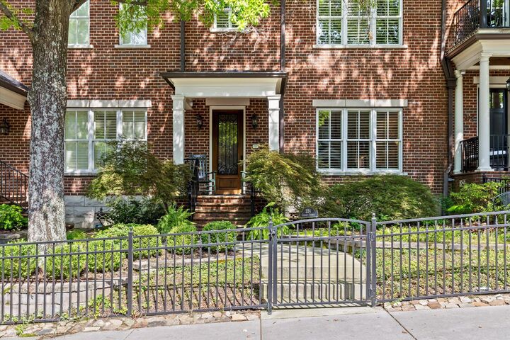 Property Photo:  224 Cherry Street  TN 37403 