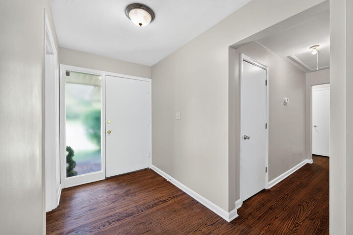Property Photo: 4728 Fairwood Lane TN 37416