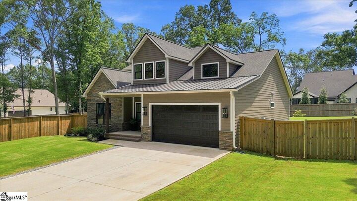 Property Photo:  1241 Owens Road  SC 29651 