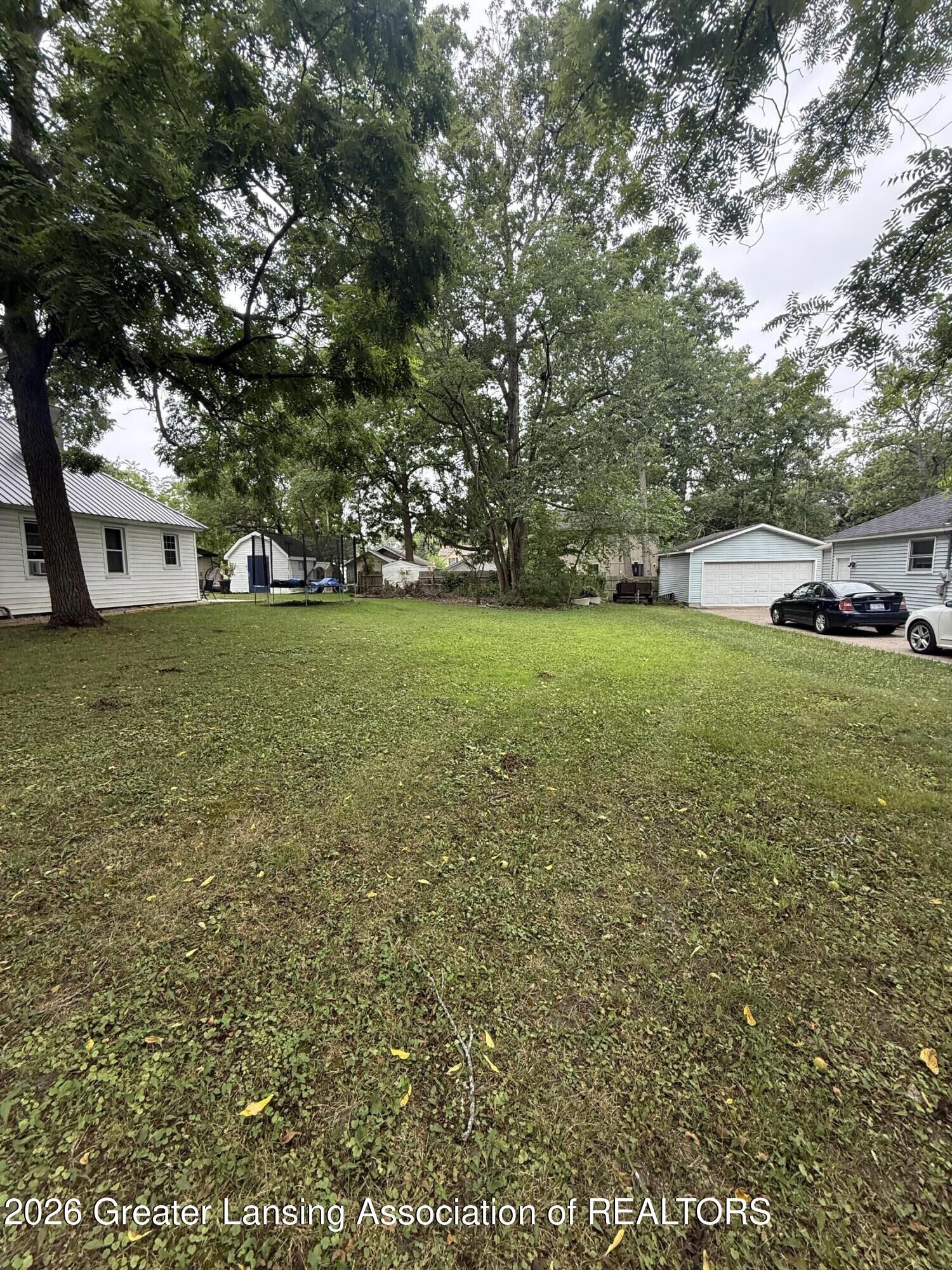 Property Photo: 0 Martinus Street MI 48840
