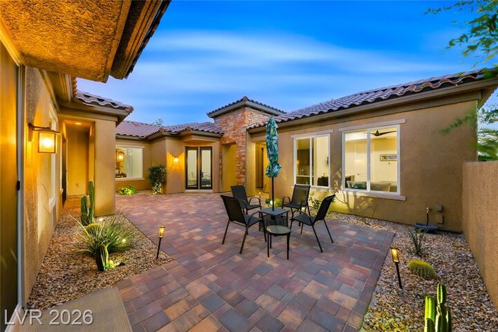Property Photo:  2948 Foxtail Creek Avenue  NV 89052 