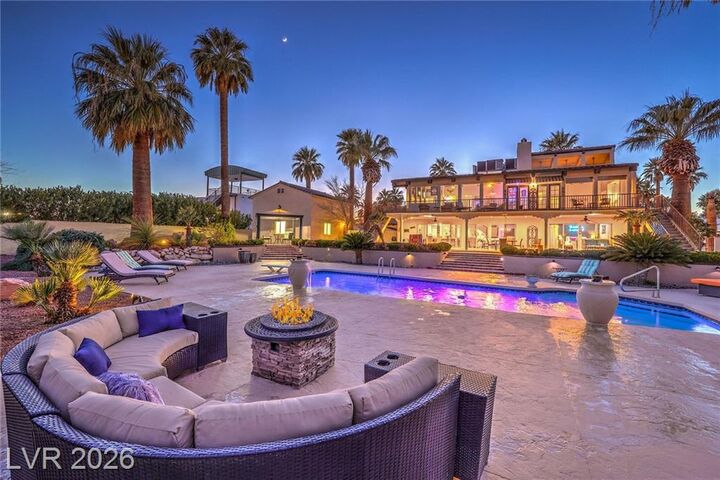 Property Photo: 3624 Edmond Street NV 89103