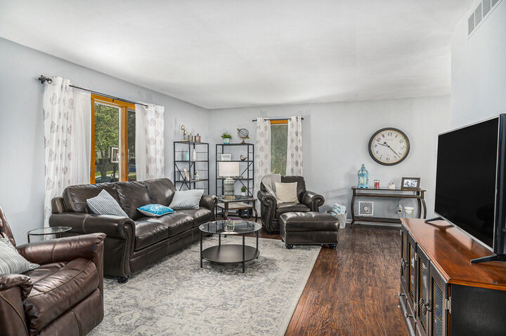 Property Photo:  7650 W 84th Place  IN 46307 
