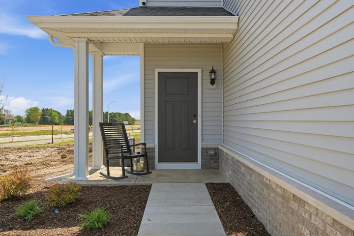 Property Photo:  3785 Countryside Drive  IN 46368 