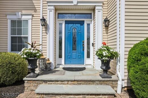 Property Photo: 176 Fox Hill Ct NJ 07849