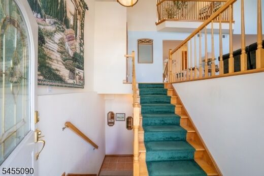 Property Photo:  214 Van Buren St  NJ 07071 