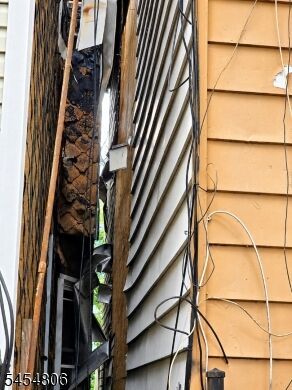 Property Photo:  92 Garside St  NJ 07104 