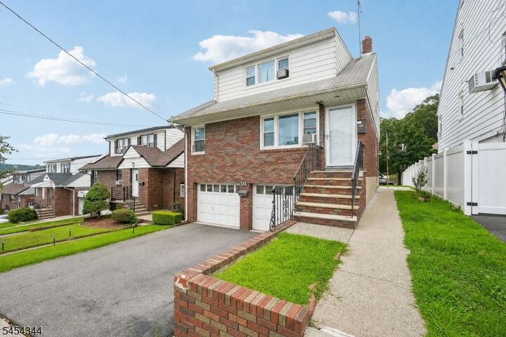 Property Photo:  113 N 17th St  NJ 07508 