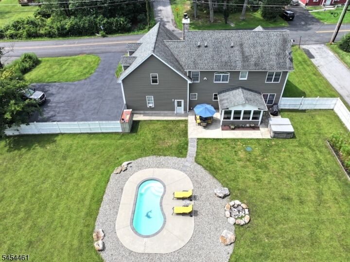 Property Photo:  203 E Shore Culver Rd  NJ 07826 