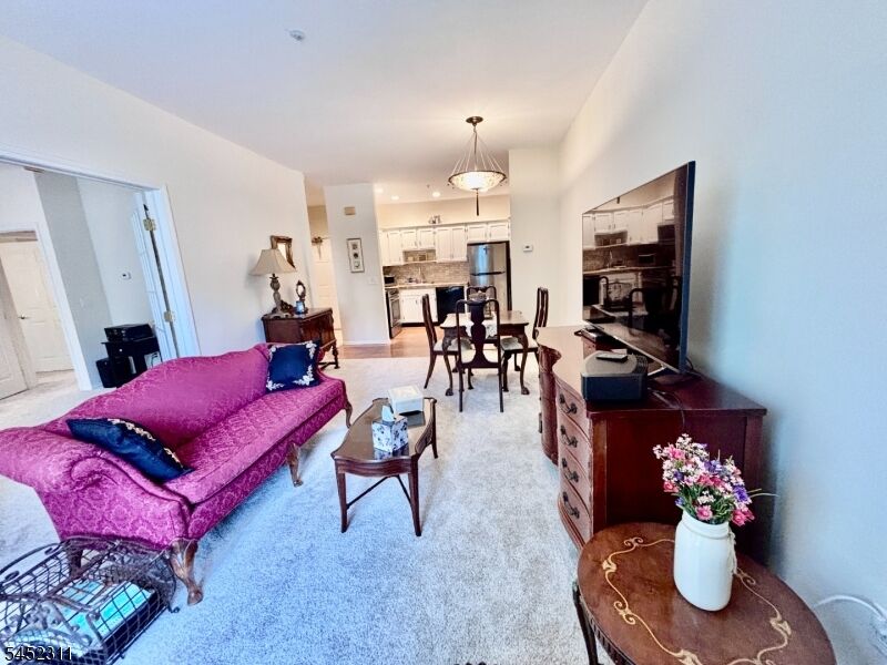 Property Photo:  5302 Richmond Rd 302  NJ 07480 