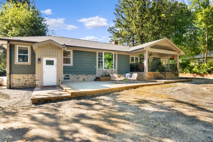 Property Photo: 308 Route 10 NJ 07869