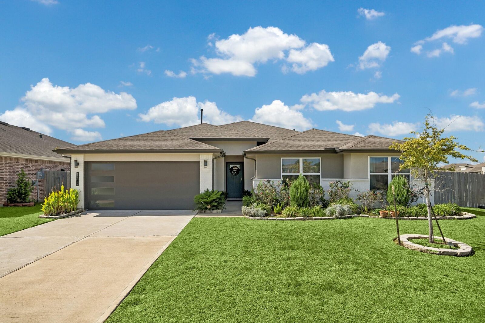Property Photo:  3502 Joshua Grove Lane  TX 77459 
