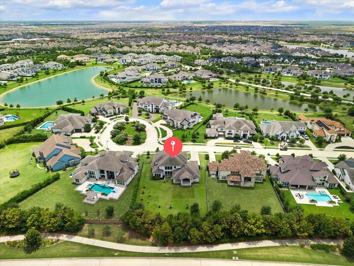 Property Photo:  19214 Round Prairie Lane  TX 77433 
