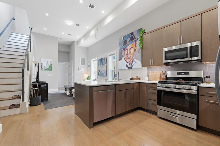 Property Photo: 56 3rd St 5 NJ 07030