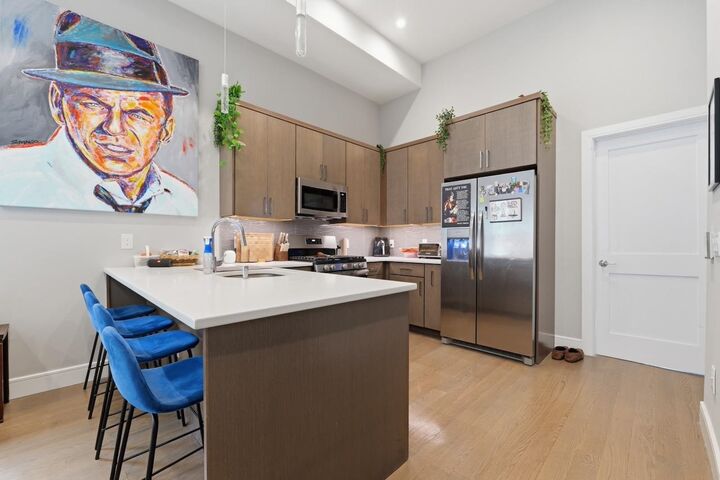Property Photo: 56 3rd St 5 NJ 07030