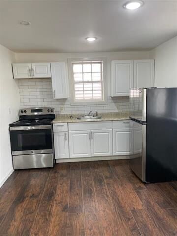 Property Photo:  20 Rock St 3  NJ 07306 