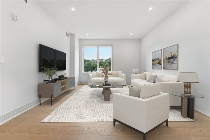 Property Photo:  921 Madison St 307  NJ 07030 