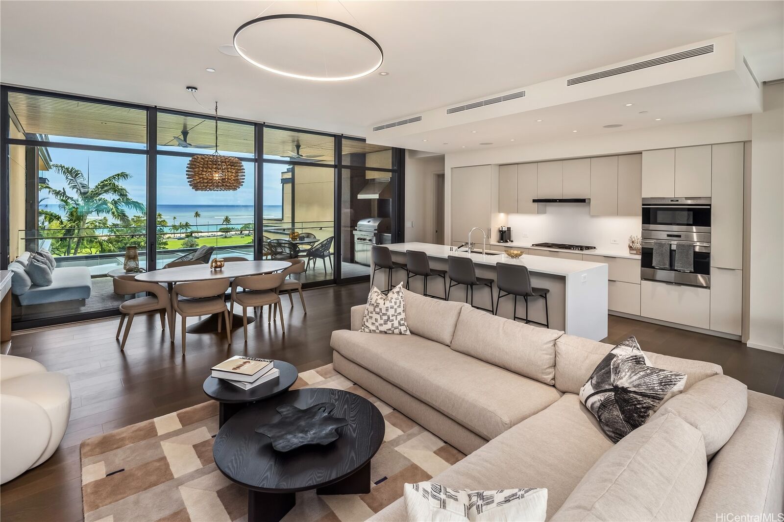 Property Photo: 1388 Ala Moana Boulevard 7605 HI 96814